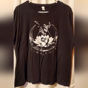 Black Lotus T-shirt